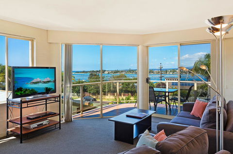 Baywatch Apartments Merimbula - Accommodation Port Hedland 20