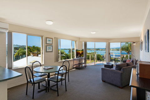 Baywatch Apartments Merimbula - Accommodation Port Hedland 19