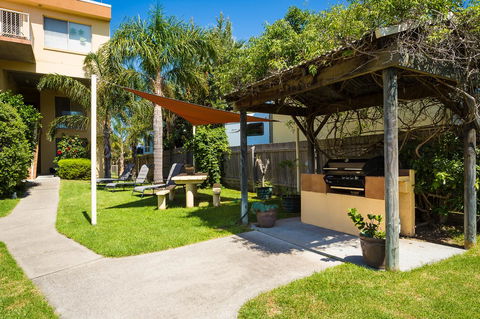 Baywatch Apartments Merimbula - Accommodation Port Hedland 6