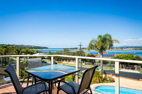 Baywatch Apartments Merimbula - Accommodation Port Hedland 21