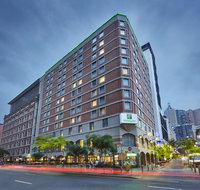 Holiday Inn Darling Harbour - Accommodation Port Hedland