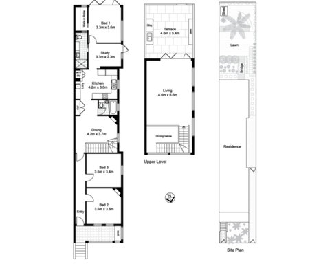 Family Surf House 5 Min Walk To Manly Beach - Accommodation Port Hedland 11