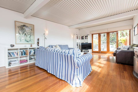 Family Surf House 5 Min Walk To Manly Beach - Accommodation Port Hedland 9