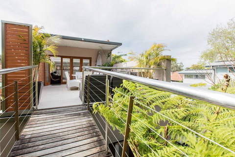Family Surf House 5 Min Walk To Manly Beach - Accommodation Port Hedland 0
