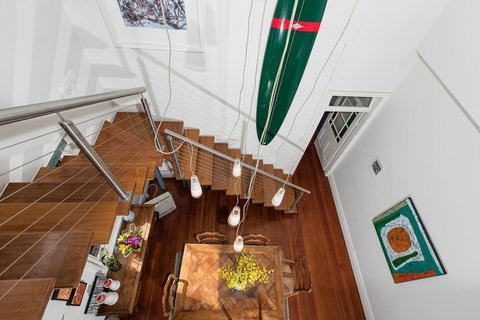 Family Surf House 5 Min Walk To Manly Beach - Accommodation Port Hedland 7