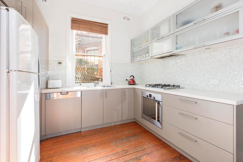 Family Surf House 5 Min Walk To Manly Beach - Accommodation Port Hedland 6