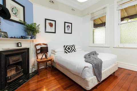 Family Surf House 5 Min Walk To Manly Beach - Accommodation Port Hedland 1
