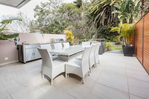 Family Surf House 5 Min Walk To Manly Beach - Accommodation Port Hedland 4