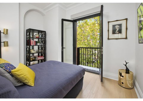 Orange Stay Apartments Potts Point - Accommodation Port Hedland 7