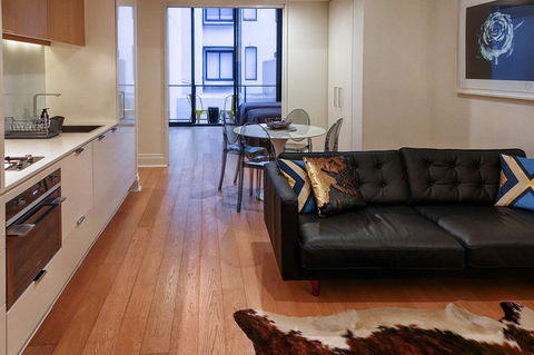 Orange Stay Apartments Potts Point - Accommodation Port Hedland 2