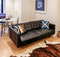 Orange Stay Apartments Potts Point - Accommodation Port Hedland