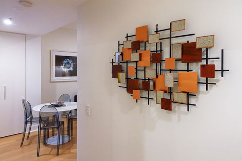 Orange Stay Apartments Potts Point - Accommodation Port Hedland 5