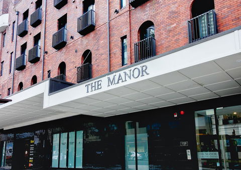 Orange Stay Apartments Potts Point - Accommodation Port Hedland 11