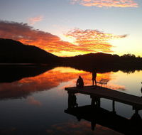 Pelican H2O One  Two Bedroom Apartments - Accommodation Port Hedland