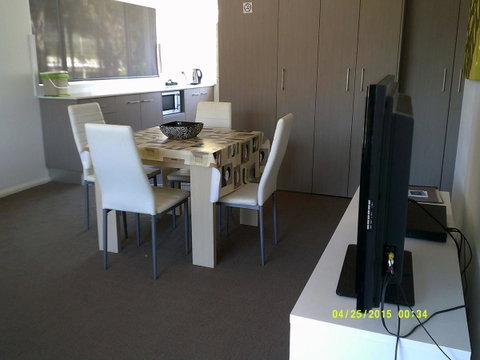 Pelican H2O One & Two Bedroom Apartments - Accommodation Port Hedland 27