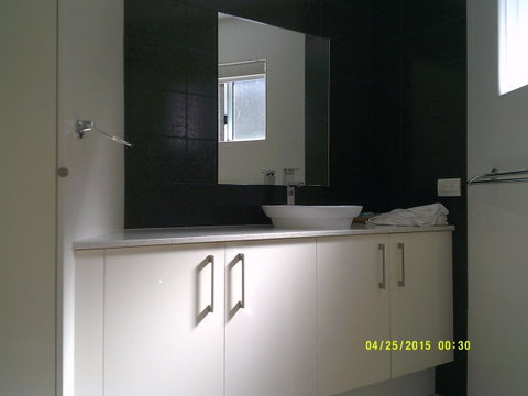 Pelican H2O One & Two Bedroom Apartments - Accommodation Port Hedland 20