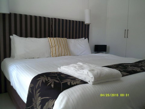 Pelican H2O One & Two Bedroom Apartments - Accommodation Port Hedland 29