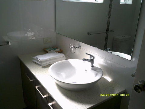 Pelican H2O One & Two Bedroom Apartments - Accommodation Port Hedland 32