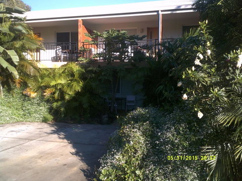 Pelican H2O One & Two Bedroom Apartments - Accommodation Port Hedland 15