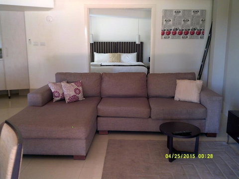 Pelican H2O One & Two Bedroom Apartments - Accommodation Port Hedland 21