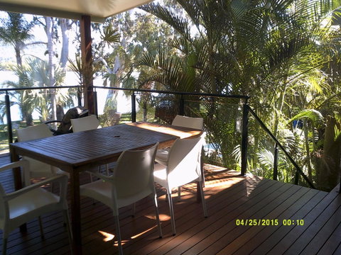 Pelican H2O One & Two Bedroom Apartments - Accommodation Port Hedland 42