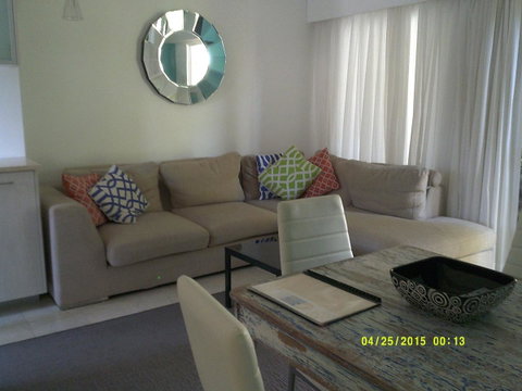 Pelican H2O One & Two Bedroom Apartments - Accommodation Port Hedland 43