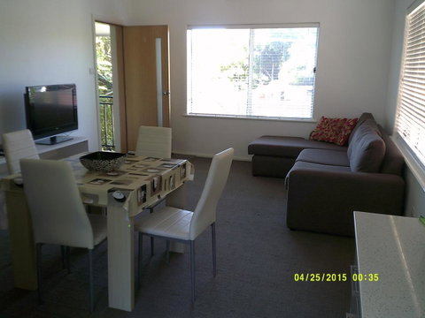Pelican H2O One & Two Bedroom Apartments - Accommodation Port Hedland 19