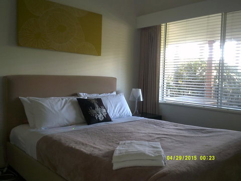 Pelican H2O One & Two Bedroom Apartments - Accommodation Port Hedland 33