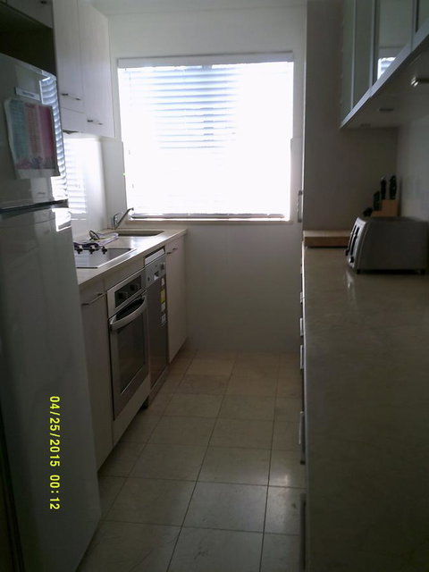 Pelican H2O One & Two Bedroom Apartments - Accommodation Port Hedland 22