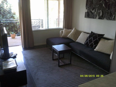 Pelican H2O One & Two Bedroom Apartments - Accommodation Port Hedland 35