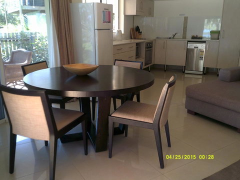 Pelican H2O One & Two Bedroom Apartments - Accommodation Port Hedland 30