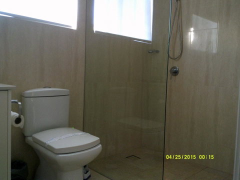 Pelican H2O One & Two Bedroom Apartments - Accommodation Port Hedland 26