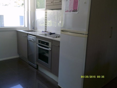Pelican H2O One & Two Bedroom Apartments - Accommodation Port Hedland 38