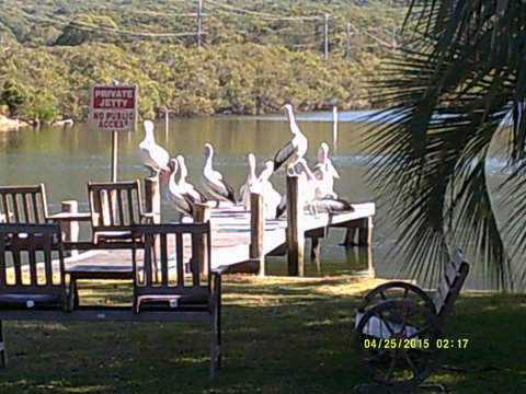 Pelican H2O One & Two Bedroom Apartments - Accommodation Port Hedland 9
