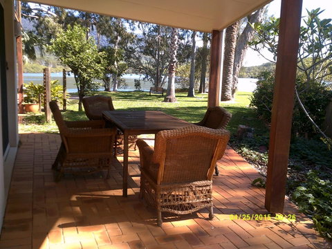 Pelican H2O One & Two Bedroom Apartments - Accommodation Port Hedland 17
