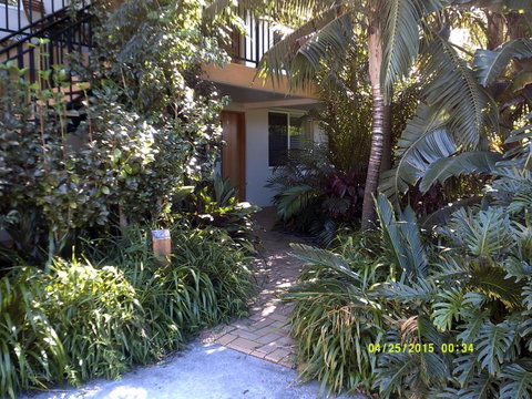 Pelican H2O One & Two Bedroom Apartments - Accommodation Port Hedland 39