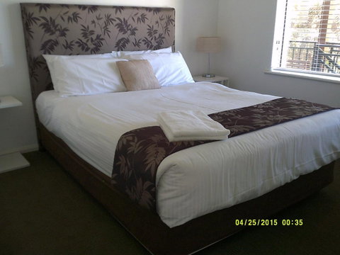Pelican H2O One & Two Bedroom Apartments - Accommodation Port Hedland 37