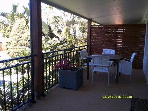 Pelican H2O One & Two Bedroom Apartments - Accommodation Port Hedland 28
