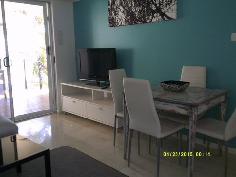 Pelican H2O One & Two Bedroom Apartments - Accommodation Port Hedland 24