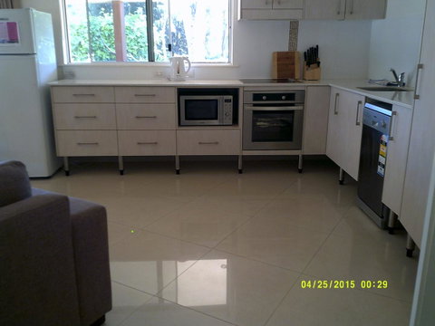 Pelican H2O One & Two Bedroom Apartments - Accommodation Port Hedland 31