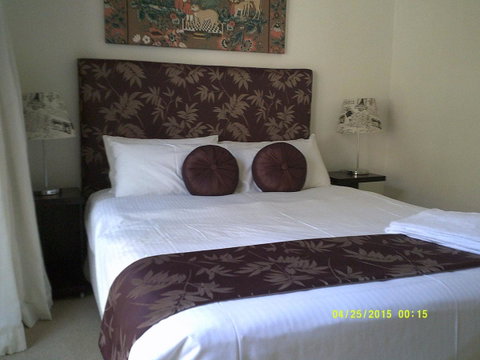 Pelican H2O One & Two Bedroom Apartments - Accommodation Port Hedland 40