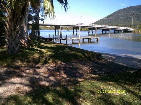 Pelican H2O One & Two Bedroom Apartments - Accommodation Port Hedland 13