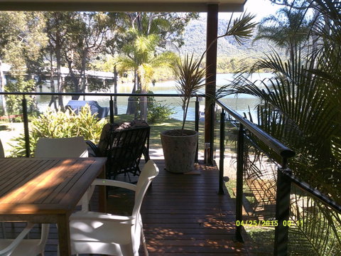Pelican H2O One & Two Bedroom Apartments - Accommodation Port Hedland 18