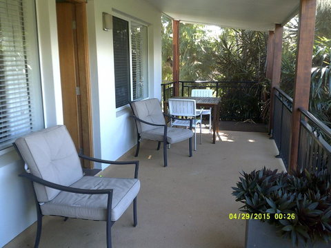 Pelican H2O One & Two Bedroom Apartments - Accommodation Port Hedland 14