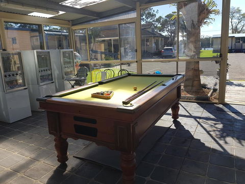 Amaroo Resort - Accommodation Port Hedland 41
