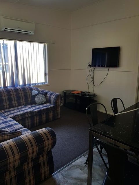 Amaroo Resort - Accommodation Port Hedland 33
