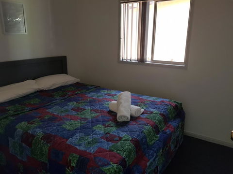 Amaroo Resort - Accommodation Port Hedland 24