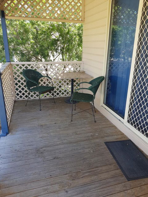 Amaroo Resort - Accommodation Port Hedland 0