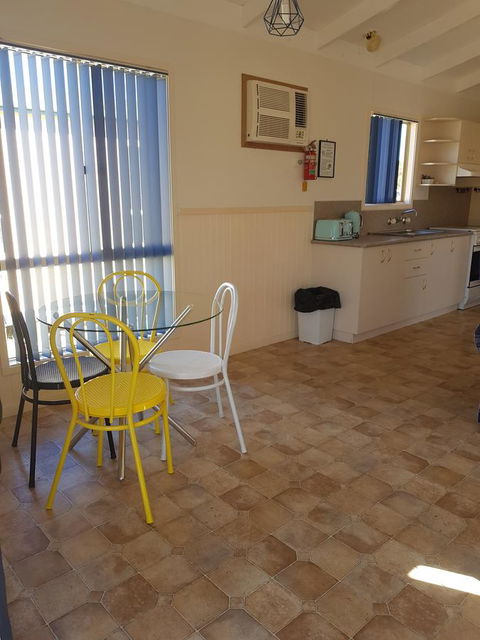 Amaroo Resort - Accommodation Port Hedland 17