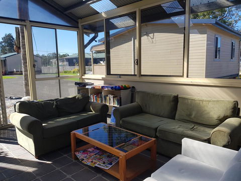 Amaroo Resort - Accommodation Port Hedland 42